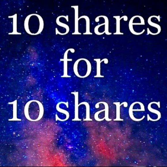 10 Shares - Picture 1 of 1